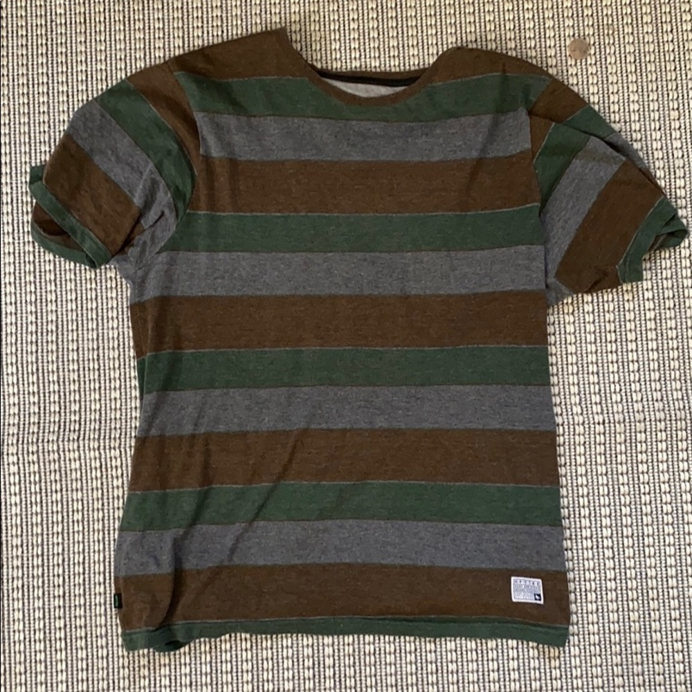 Hippy tree vintage blend shirt